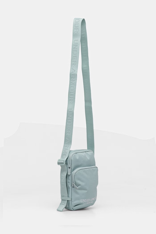 Under Armour saszetka 1381912 zielony SS26