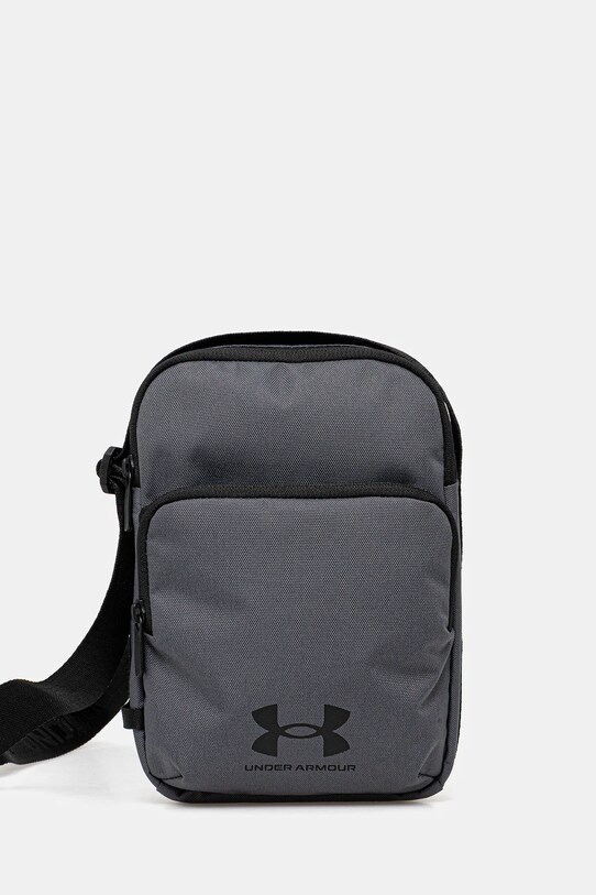 Σακίδιο Under Armour γκρί 1381912