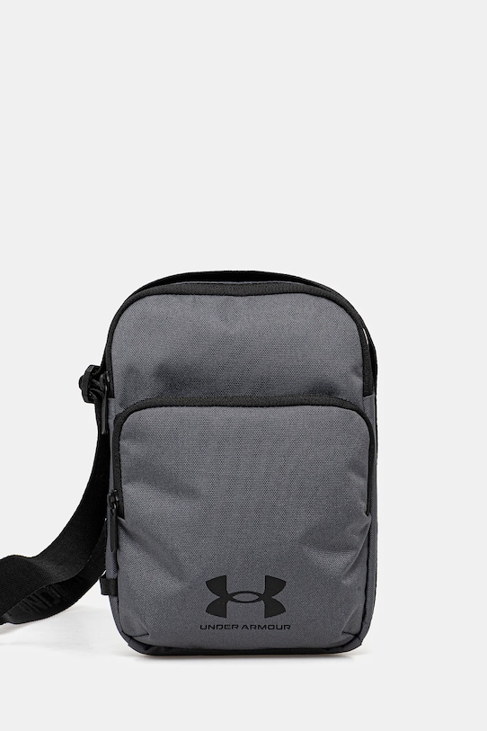 Сумка Under Armour сірий 1381912