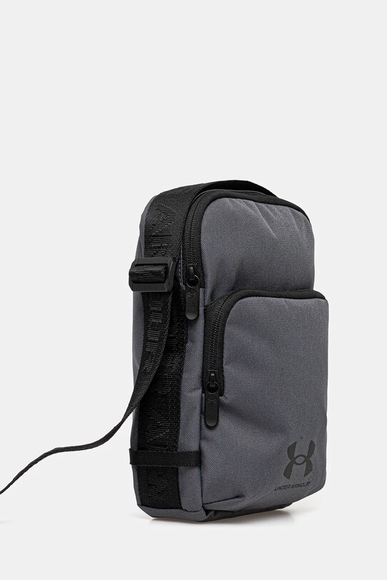 Σακίδιο Under Armour 1381912 γκρί AW24