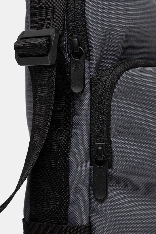 Σακίδιο Under Armour γκρί 1381912