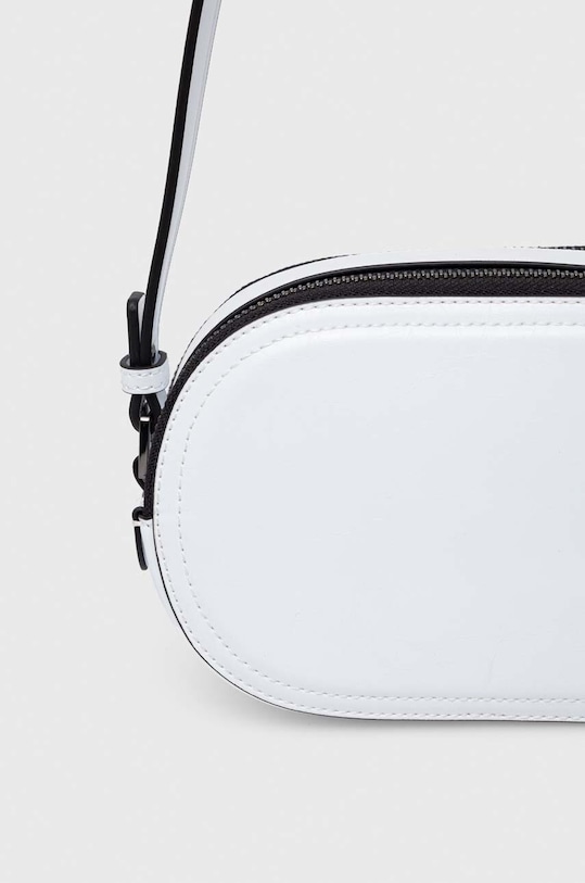 Akcesoria Karl Lagerfeld Jeans torebka 241J3003 biały