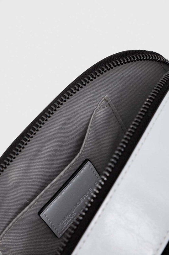 Karl Lagerfeld Jeans torebka 241J3003 biały
