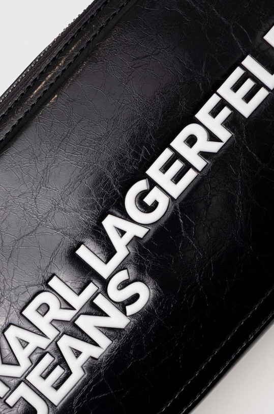 Doplňky Kabelka Karl Lagerfeld Jeans 241J3003 černá