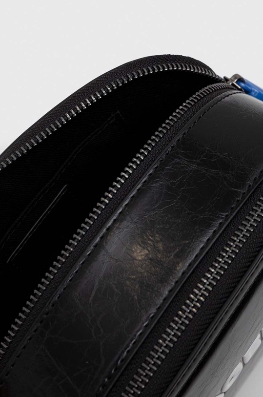 Kabelka Karl Lagerfeld Jeans 241J3003 černá