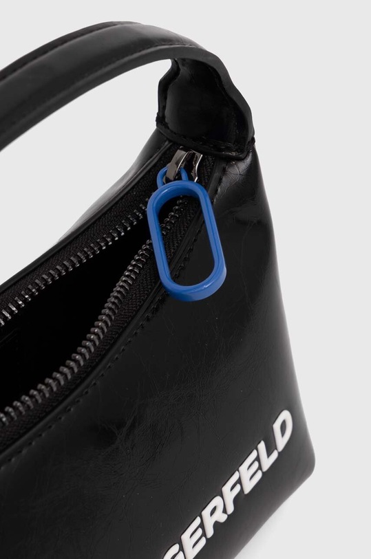 Karl Lagerfeld Jeans torebka 241J3004 czarny