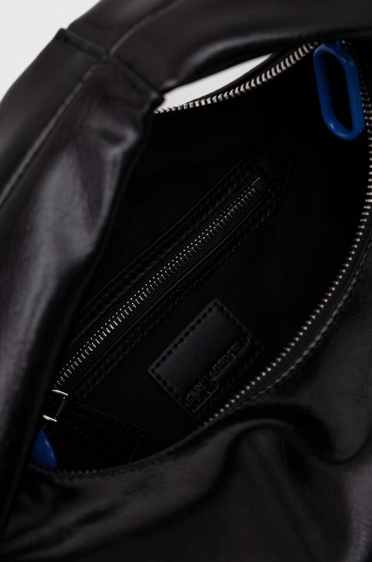 Karl Lagerfeld Jeans torebka 241J3013 czarny