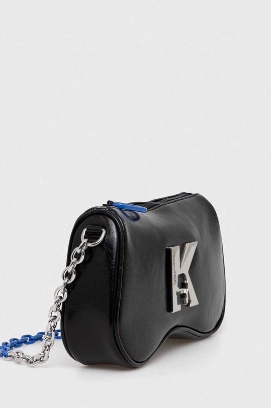 Karl Lagerfeld Jeans torebka 241J3015 czarny SS24