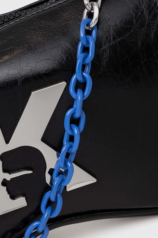 Karl Lagerfeld Jeans torebka czarny 241J3015