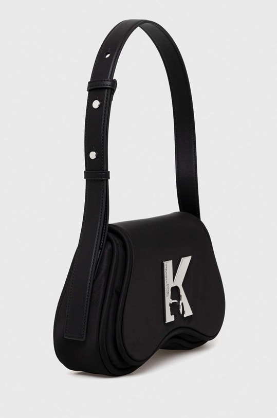 Сумочка Karl Lagerfeld Jeans 241J3016 чорний SS24