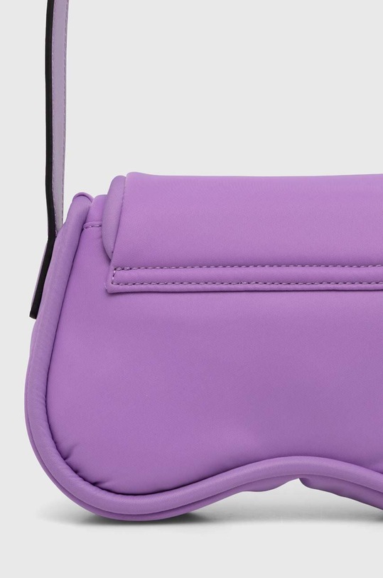 Akcesoria Karl Lagerfeld Jeans torebka 241J3017 fioletowy