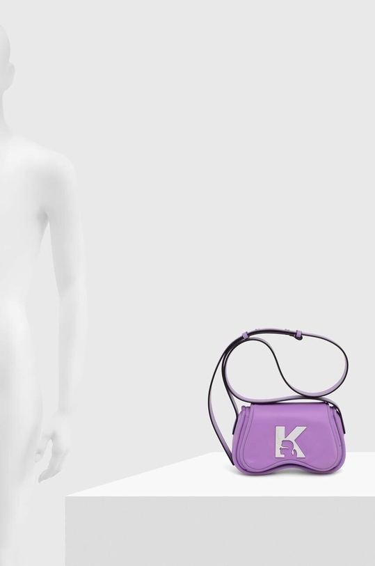 Karl Lagerfeld Jeans torebka 241J3017