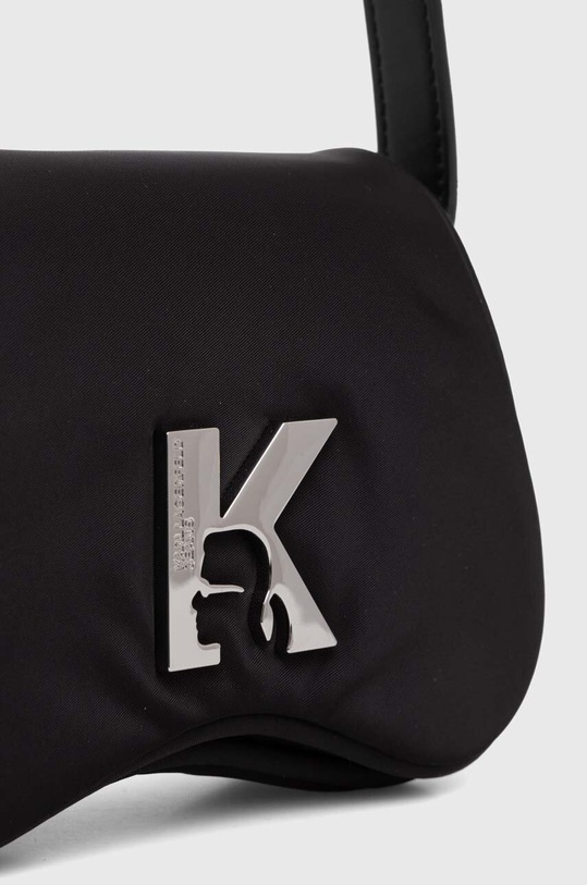 Сумочка Karl Lagerfeld Jeans чёрный 241J3024