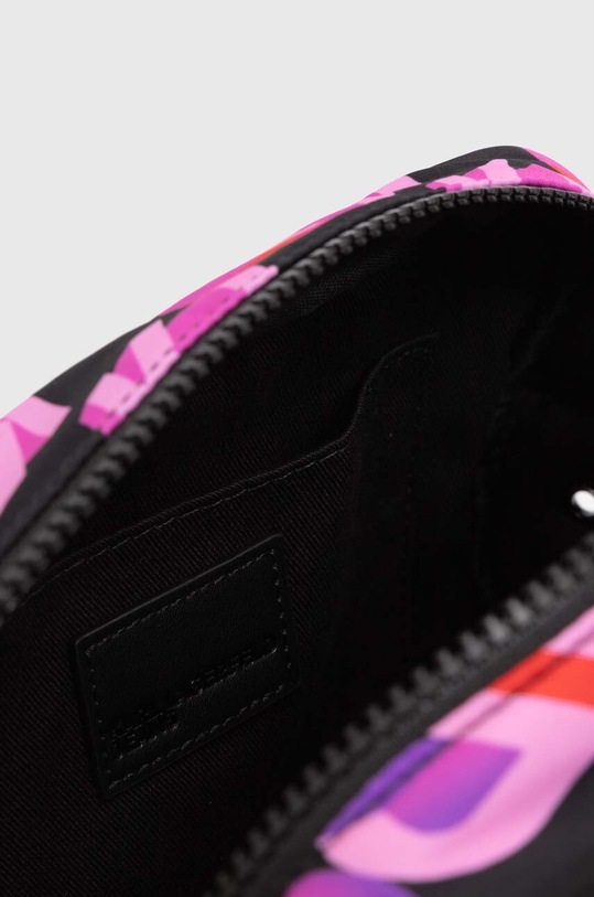 Karl Lagerfeld Jeans torebka 241J3027 czarny