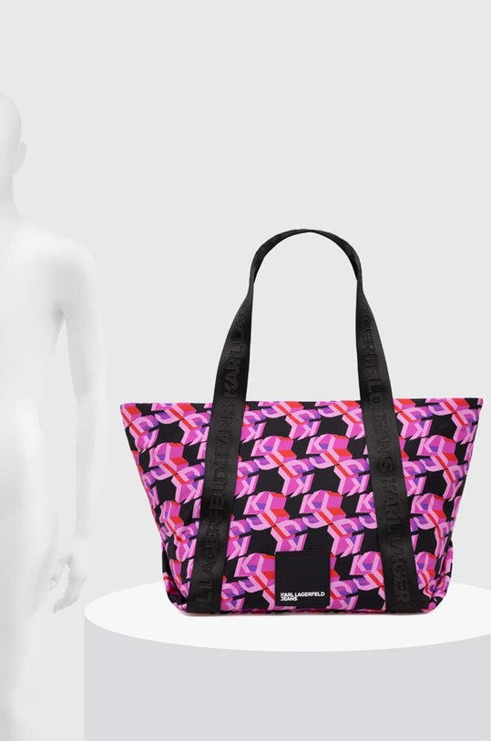 Karl Lagerfeld Jeans torebka 241J3033