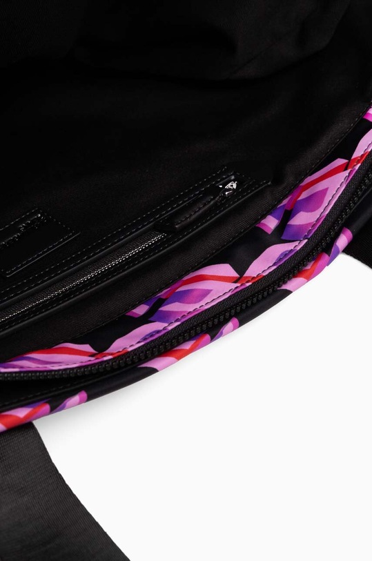 Karl Lagerfeld Jeans torebka 241J3033 różowy