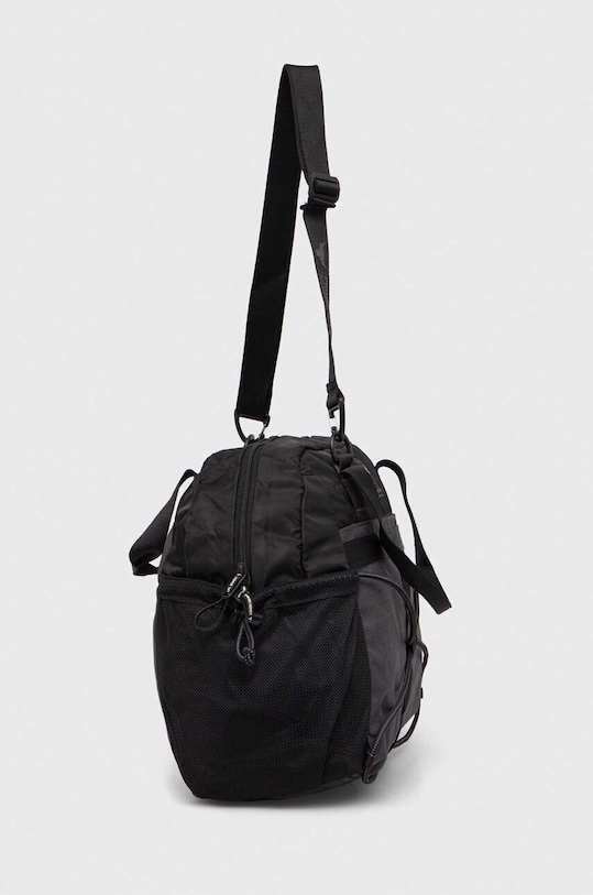 Under Armour torba sportowa Project Rock 1376458 czarny SS24