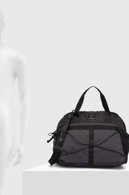 Under Armour torba sportowa Project Rock 1376458