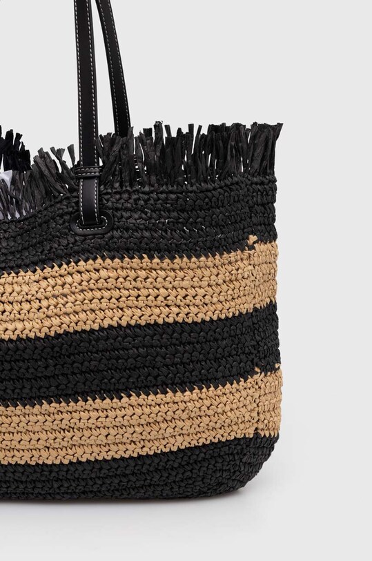 Dodaci Torba za plažu Karl Lagerfeld 241W3008 crna