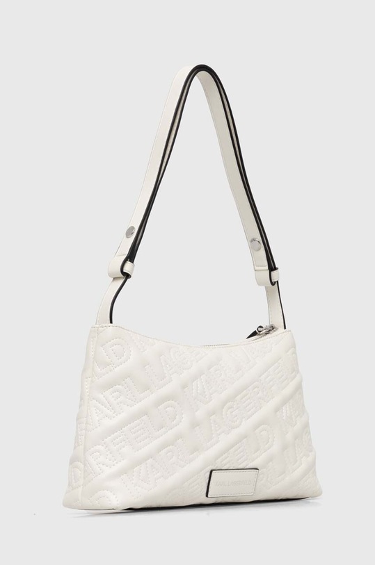 Karl Lagerfeld torebka 241W3023 biały SS24