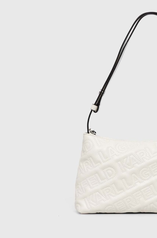 Akcesoria Karl Lagerfeld torebka 241W3023 biały