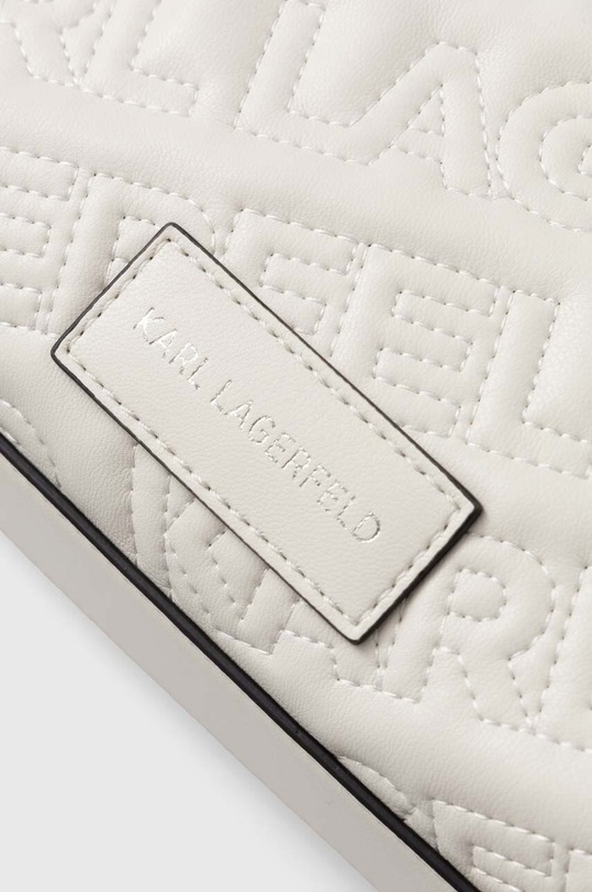 Karl Lagerfeld torebka biały 241W3023