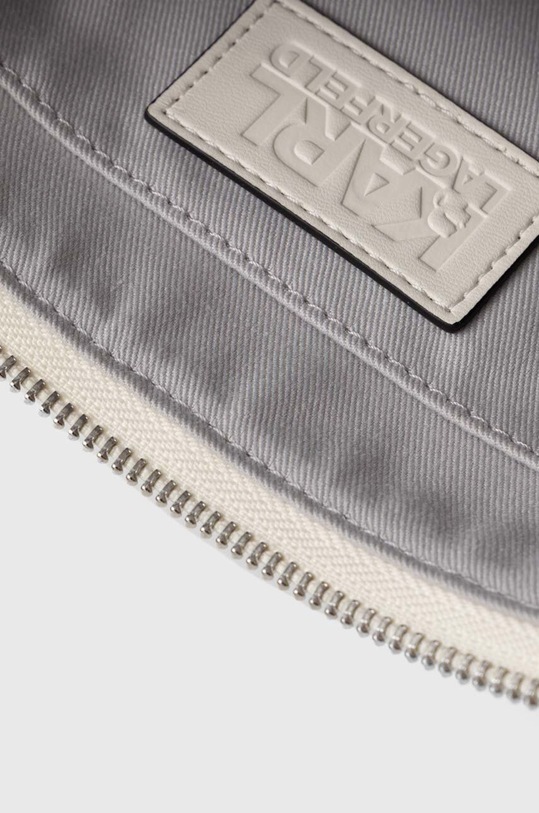 Karl Lagerfeld torebka 241W3023 biały