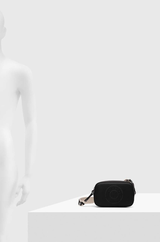 Karl Lagerfeld torebka skórzana 241W3029