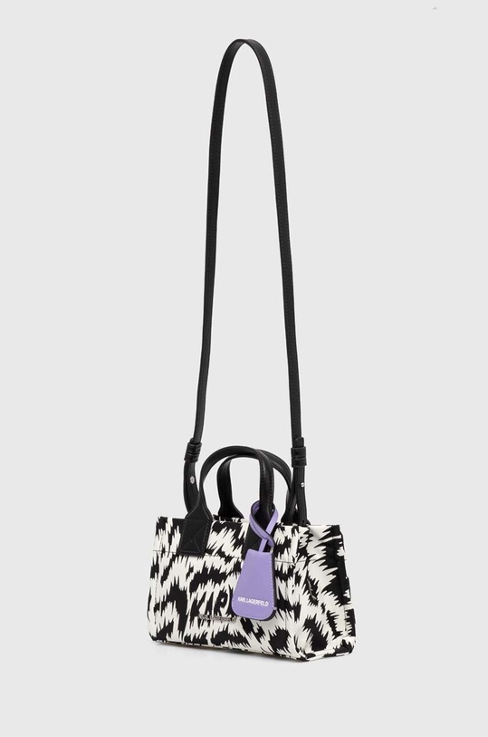 Karl Lagerfeld borsetta 241W3047 multicolore SS24