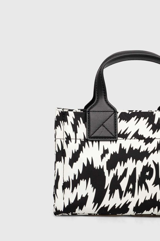 Accessori Karl Lagerfeld borsetta 241W3047 multicolore