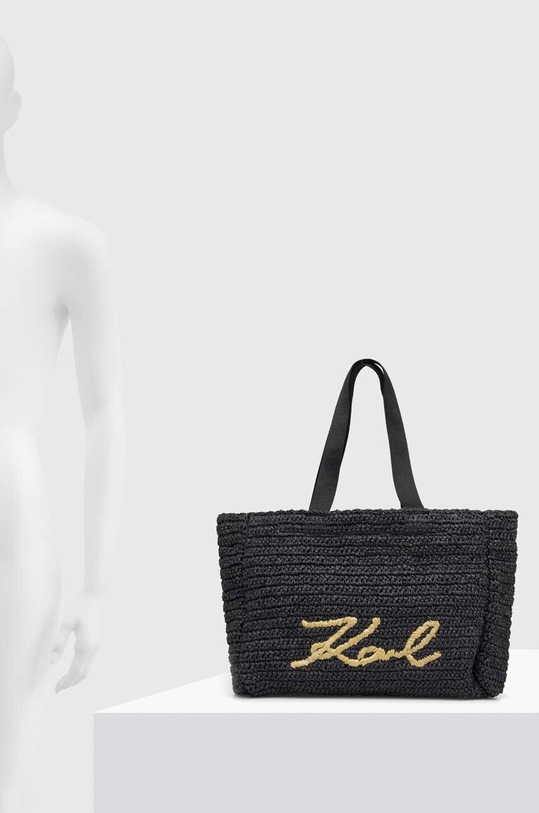 Karl Lagerfeld borsa da mare 241W3064