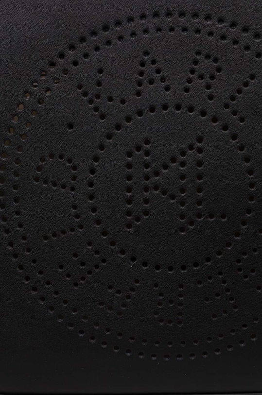 Kožená kabelka Karl Lagerfeld 241W3069