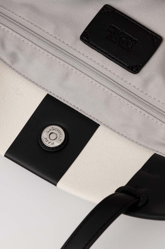 Karl Lagerfeld torebka 241W3962 czarny
