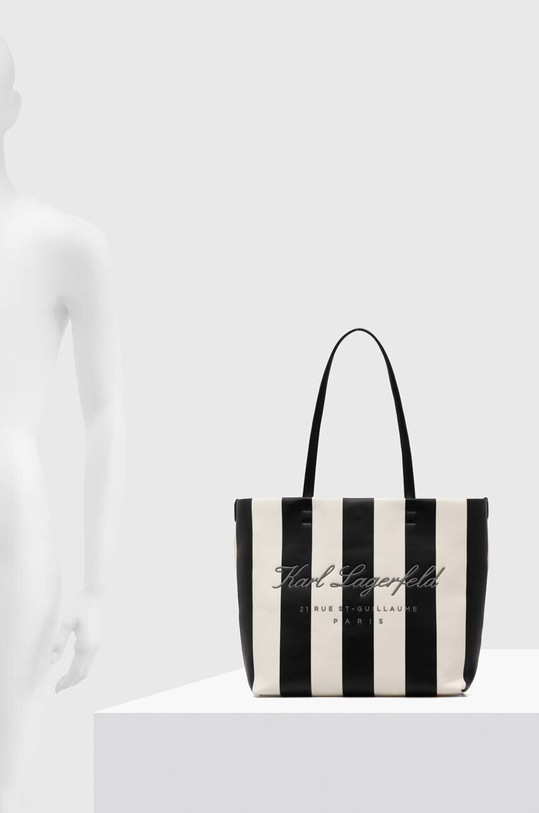 Karl Lagerfeld torebka 241W3962