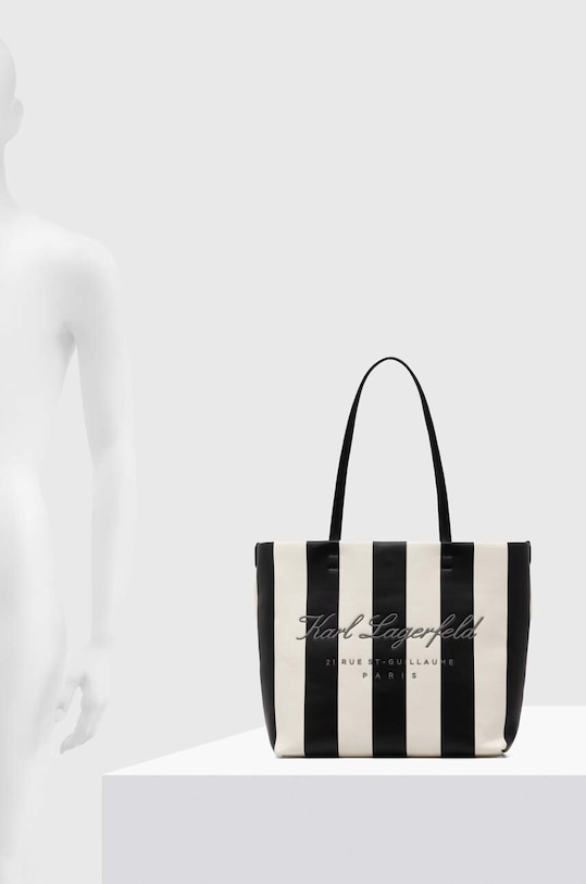 Karl Lagerfeld torebka 241W3962