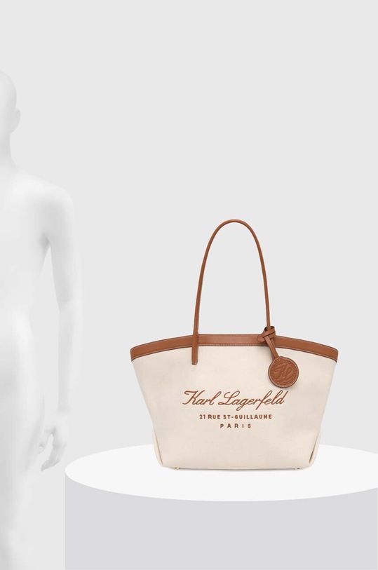 Сумочка Karl Lagerfeld 241W3005