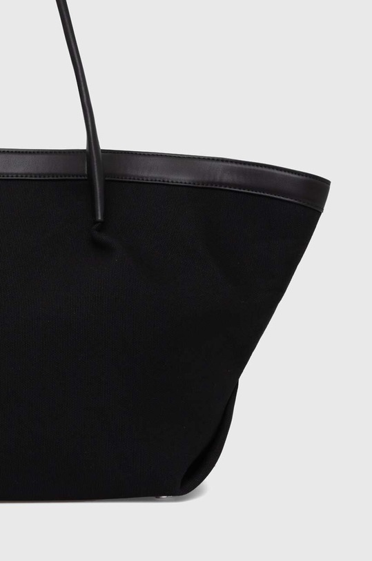 Τσάντα Karl Lagerfeld μαύρο 241W3005