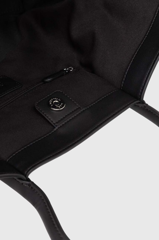Τσάντα Karl Lagerfeld 241W3005 μαύρο