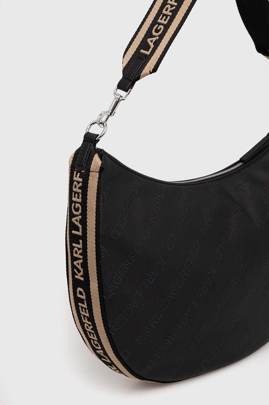 Kiegészítők Karl Lagerfeld kézitáska 241W3018 fekete