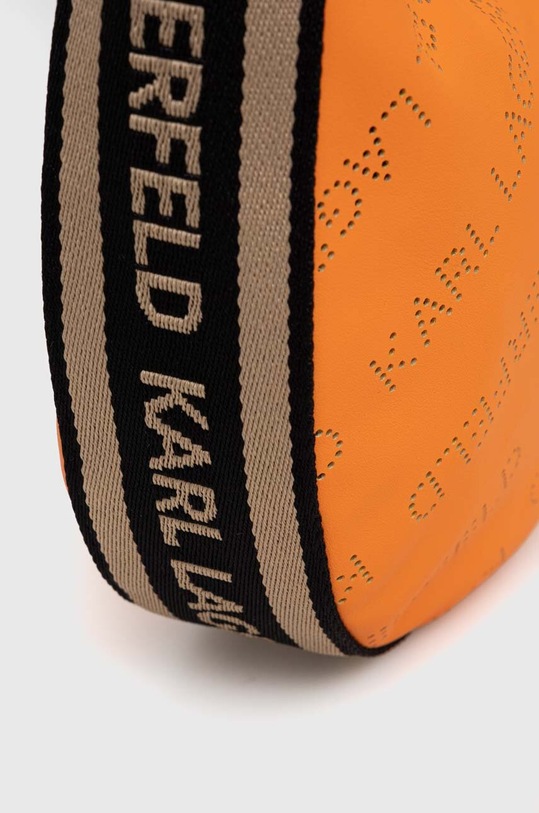 Karl Lagerfeld borsetta arancione 241W3019