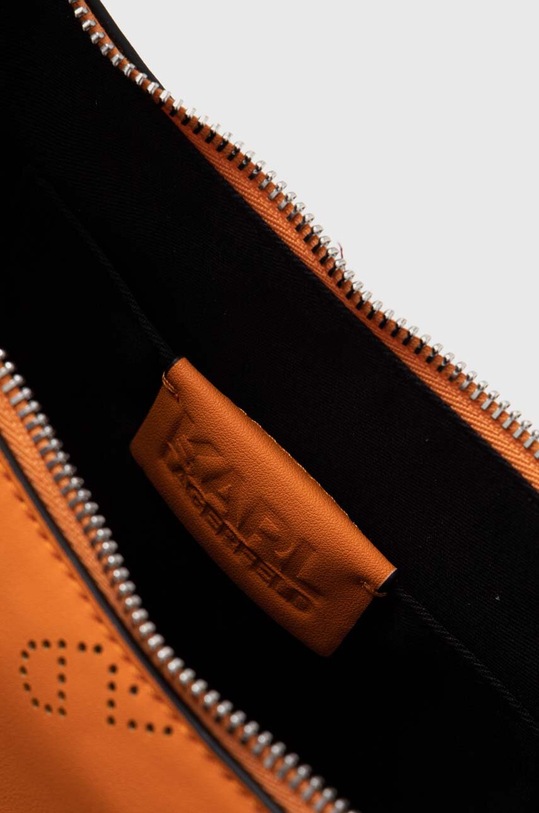 Karl Lagerfeld borsetta 241W3019 arancione