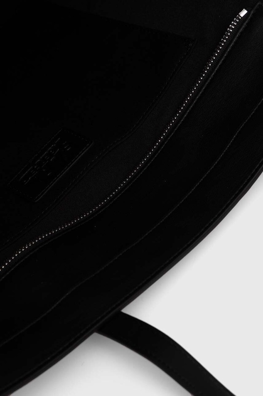 Τσάντα Karl Lagerfeld 241W3027 μαύρο