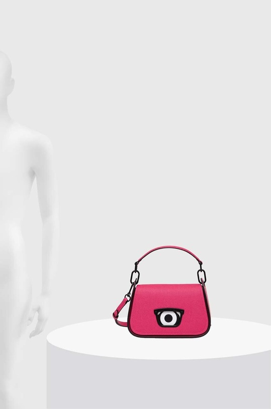 Karl Lagerfeld torebka x Darcel Disappoints 241W3036