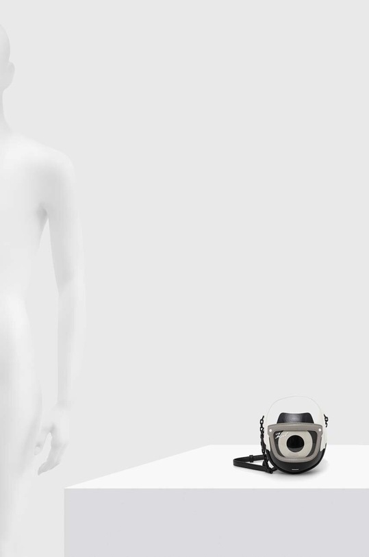 Karl Lagerfeld poseta x Darcel Disappoints 241W3038