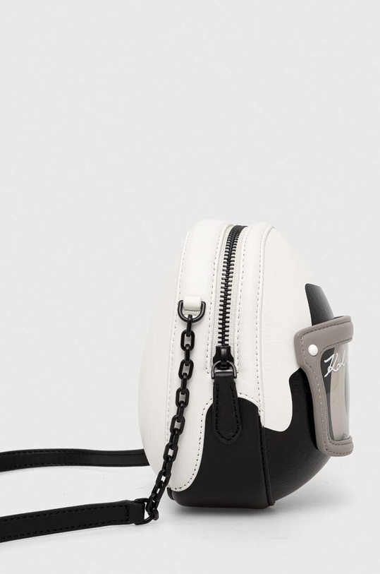 Karl Lagerfeld poseta x Darcel Disappoints 241W3038 negru SS24