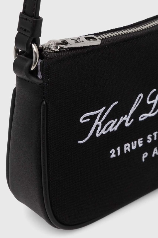 Kiegészítők Karl Lagerfeld kézitáska 241W3206 fekete