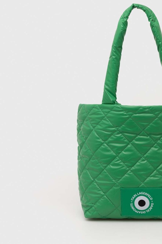 Аксессуары Сумочка Karl Lagerfeld 241W3885 зелёный