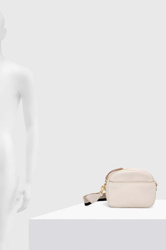 Gianni Chiarini torebka skórzana BS.10530.24PE.GRN