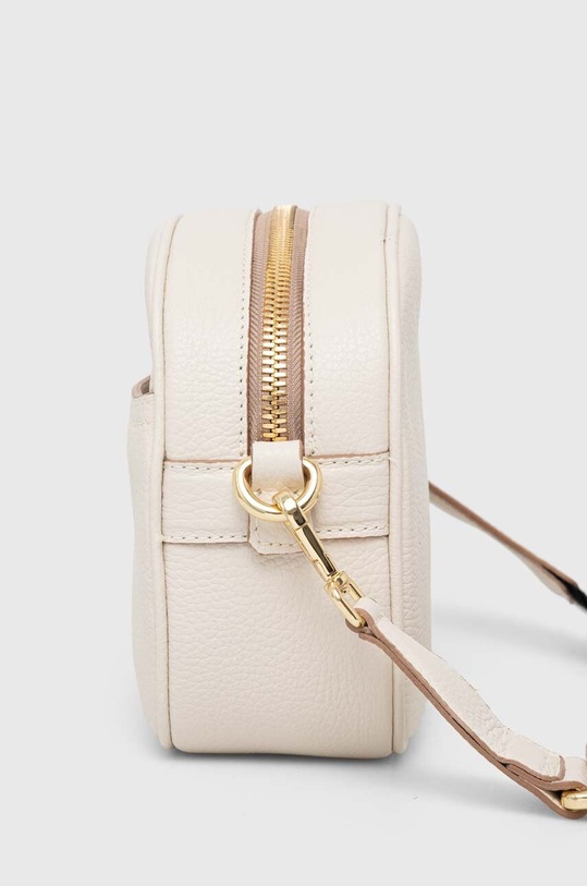 Gianni Chiarini torebka skórzana BS.10530.24PE.GRN beżowy SS24