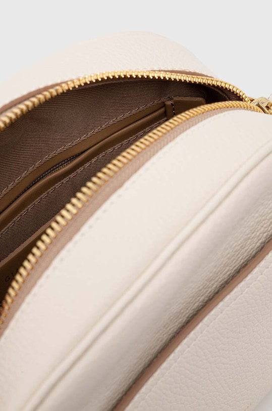 Gianni Chiarini torebka skórzana BS.10530.24PE.GRN beżowy